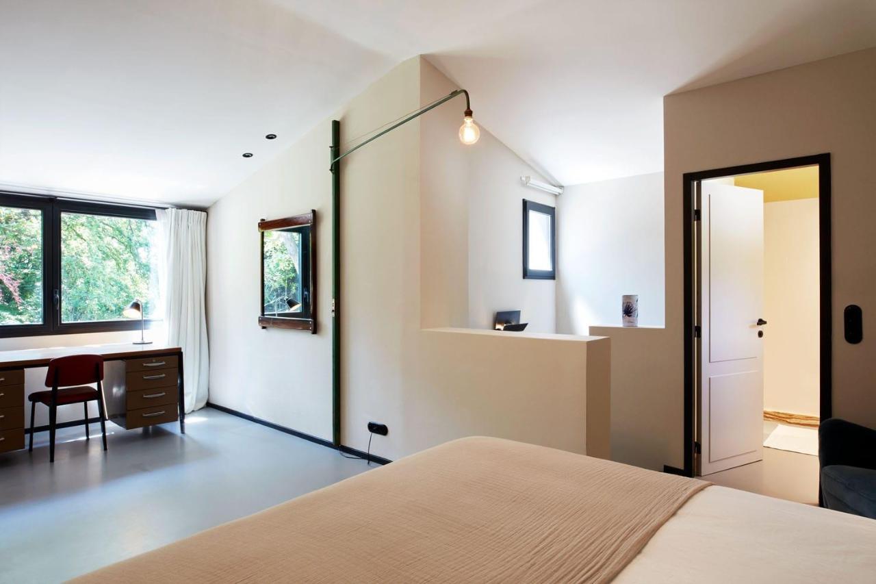 생폴드방스 Fondation Cab St-Paul-De-Vence B&B 외부 사진